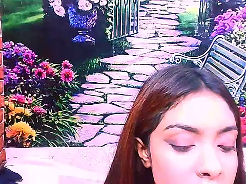 Snapshot of IndianPretty14u2Luv chatting on March 2, 2026, 7:15 am IndianPretty14u2Luv online show from March 2, 2026, 7:15 am