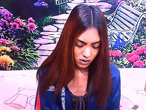 Snapshot of IndianPretty14u2Luv chatting on March 3, 2026, 5:13 am IndianPretty14u2Luv online show from March 3, 2026, 5:13 am