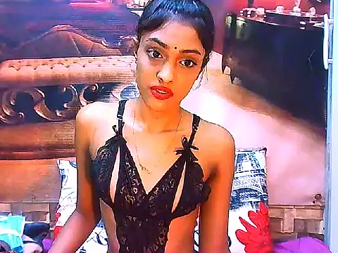 IndianPretty14u2Luv online show from June 5, 2026, 6:52 am