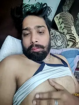 Ajju121092 online show from February 2, 2026, 7:40 am