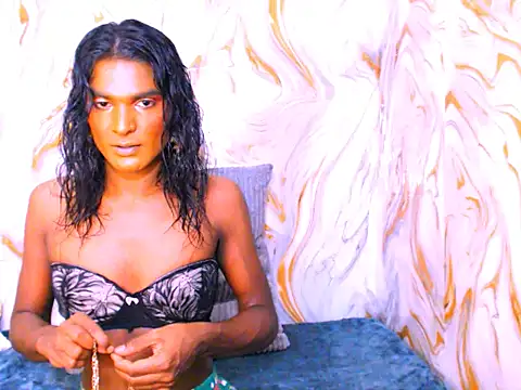 spicybarbie online show from March 17, 2026, 5:38 pm