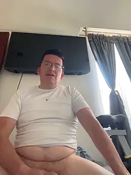 Juanarrecho12 online show from March 11, 2026, 9:54 pm