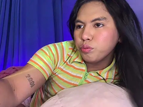 Seductive Cockybella online show from February 26, 2026, 10:09 pm