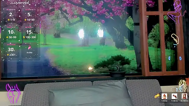 Snapshot of Samantha_Ortega_ chatting on March 3, 2026, 11:05 am Samantha Ortega online show from March 3, 2026, 11:05 am