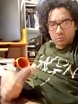 Batou1683 online show from February 19, 2026, 12:50 am