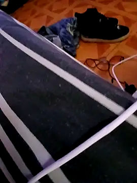 Luzz12 online show from March 29, 2026, 12:43 am