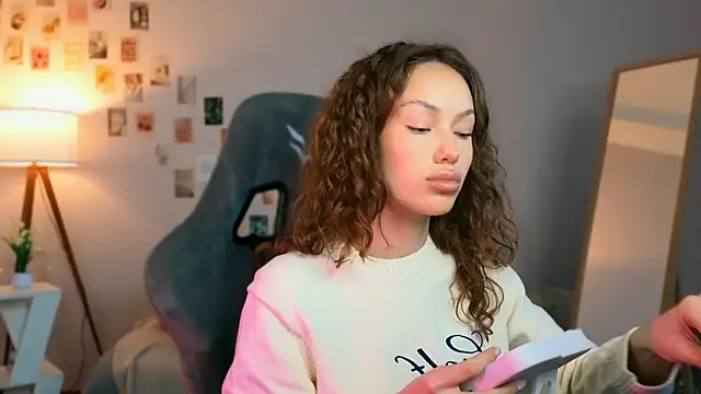 nexorine online show from March 23, 2026, 1:37 pm