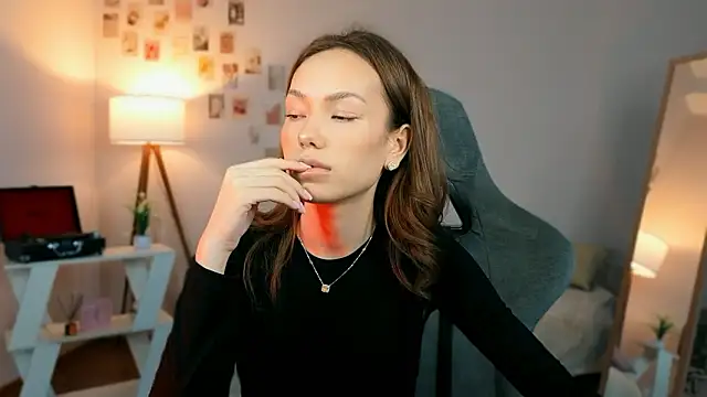 nexorine online show from March 26, 2026, 1:28 pm