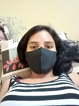 Mahira-- online show from March 9, 2026, 7:12 am