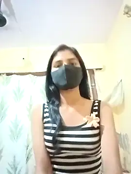 Mahira-- online show from March 12, 2026, 8:20 am