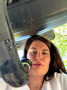 TattooGirlAlia online show from September 24, 2025, 8:17 am