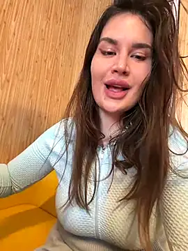 TattooGirlAlia online show from January 9, 2026, 7:55 am