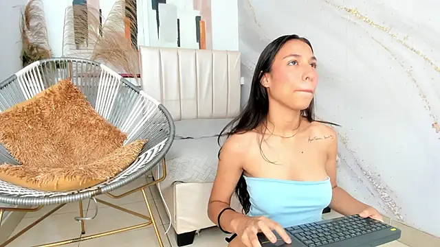 cristina aznar1 online show from March 30, 2026, 7:15 pm