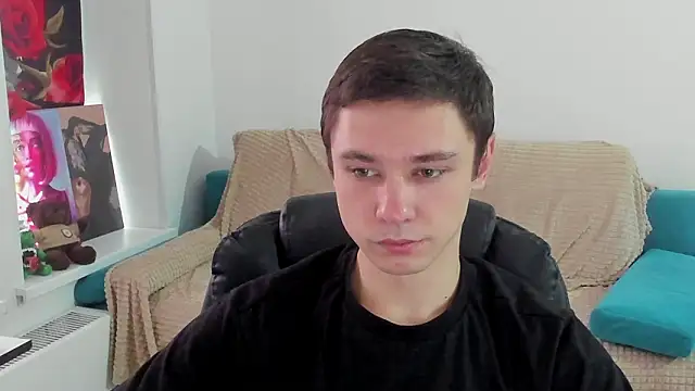 Alexmansuper online show from February 13, 2026, 12:01 pm