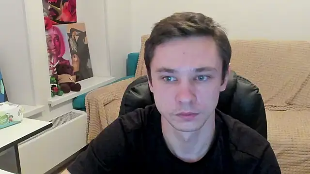 Alexmansuper online show from February 19, 2026, 12:28 am