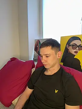 Alexmansuper online show from March 2, 2026, 10:33 am