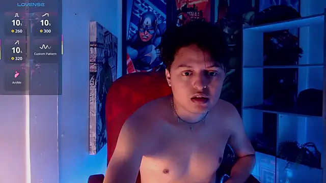 Kevin Charless online show from April 16, 2026, 11:22 am