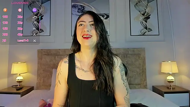 hanna daze online show from February 28, 2026, 11:33 am