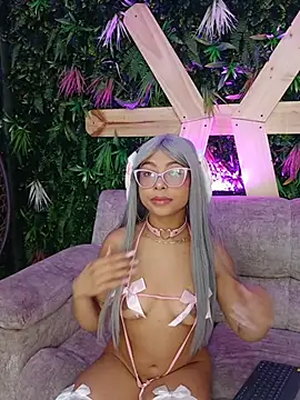 Snapshot of Katana_Rose chatting on February 18, 2026, 3:46 am Katana Rose online show from February 18, 2026, 3:46 am