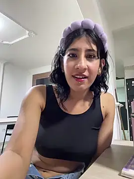 Violet rousse7 online show from February 14, 2026, 1:13 am