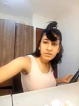 Violet rousse7 online show from March 5, 2026, 12:17 am