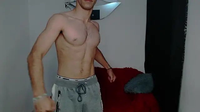 Snapshot of Caius_fox chatting on February 5, 2026, 11:15 am Caius fox online show from February 5, 2026, 11:15 am