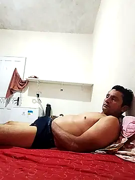 dilduarte26 online show from March 3, 2026, 11:54 pm