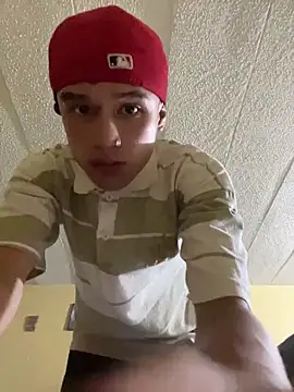 Dominik Souza online show from February 9, 2026, 3:43 am