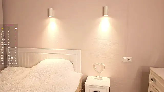 Snapshot of LoraLynn chatting on February 26, 2026, 4:06 pm LoraLynn online show from February 26, 2026, 4:06 pm