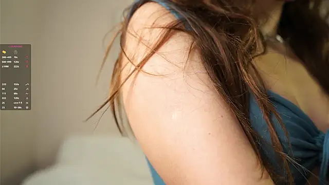 Snapshot of LoraLynn chatting on February 27, 2026, 1:44 pm LoraLynn online show from February 27, 2026, 1:44 pm