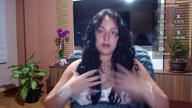 Iris colette online show from March 25, 2026, 11:55 pm