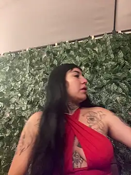 Angelica pink18 online show from February 27, 2026, 3:50 am