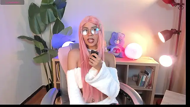 Snapshot of Lia_flor chatting on March 4, 2026, 4:07 am Lia flor online show from March 4, 2026, 4:07 am