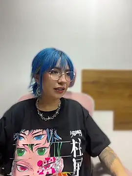 lilith rr online show from April 11, 2026, 2:38 am