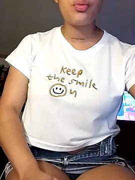 Churitos69 online show from February 9, 2026, 11:20 pm