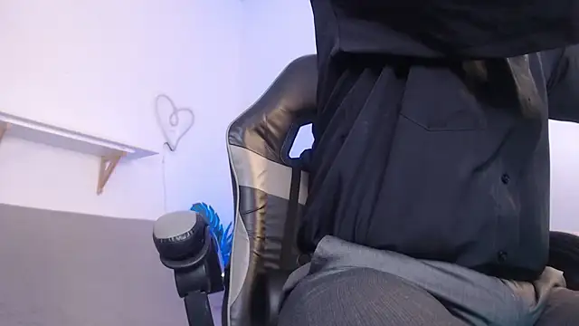 Paolo Blaze online show from March 4, 2026, 12:33 pm