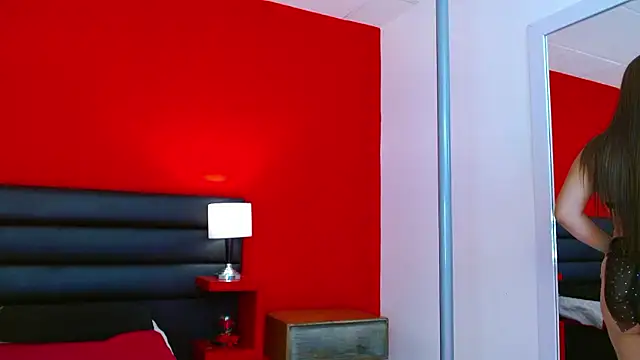 Kateriinx gh online show from February 25, 2026, 7:45 pm