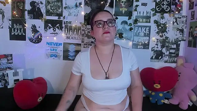 Snapshot of hellen_alexa chatting on February 3, 2026, 5:16 am hellen alexa online show from February 3, 2026, 5:16 am