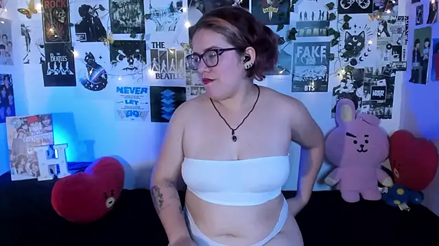 Snapshot of hellen_alexa chatting on February 27, 2026, 4:56 am hellen alexa online show from February 27, 2026, 4:56 am