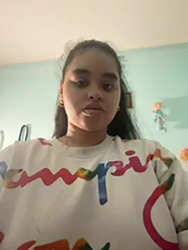 Aloyenita online show from March 15, 2026, 10:54 am