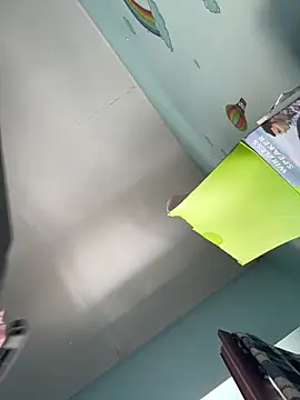 Aloyenita online show from March 29, 2026, 10:59 am