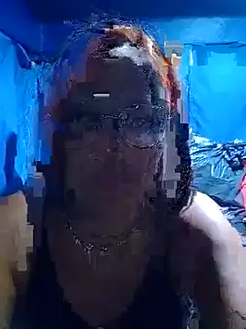 kuramaqueen online show from March 19, 2026, 4:16 am