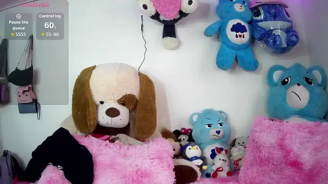 Snapshot of natasha_vesperxx chatting on February 7, 2026, 1:15 pm natasha vesperxx online show from February 7, 2026, 1:15 pm