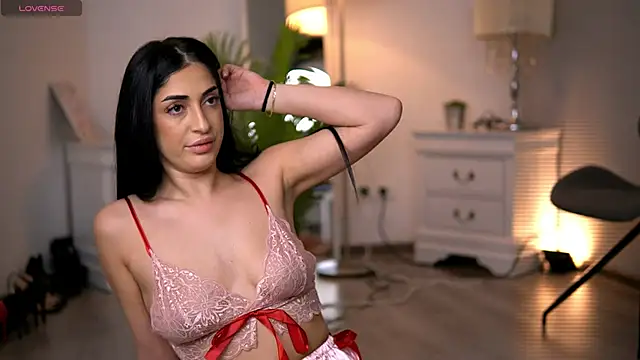 Snapshot of KassidyVibe chatting on February 23, 2026, 11:07 am KassidyVibe online show from February 23, 2026, 11:07 am