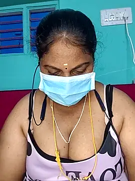 TamilSembaruthi143 online show from April 3, 2026, 7:45 pm