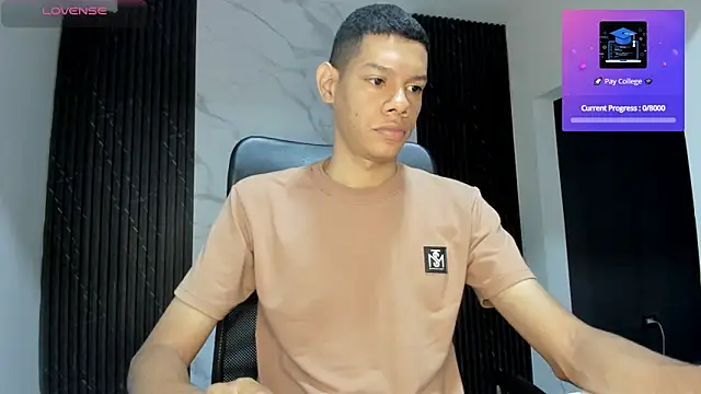 milo cruz  online show from February 1, 2026, 4:11 am