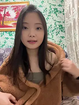 BIGBABYYEYE online show from March 16, 2026, 1:48 pm