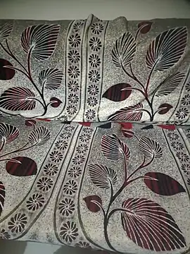 Snapshot of Roohbabe chatting on February 24, 2026, 6:11 am Roohbabe online show from February 24, 2026, 6:11 am