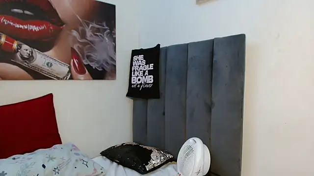 Moreish-06 online show from March 11, 2026, 5:35 am