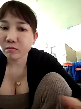 Ana-love2026 online show from March 16, 2026, 3:01 am